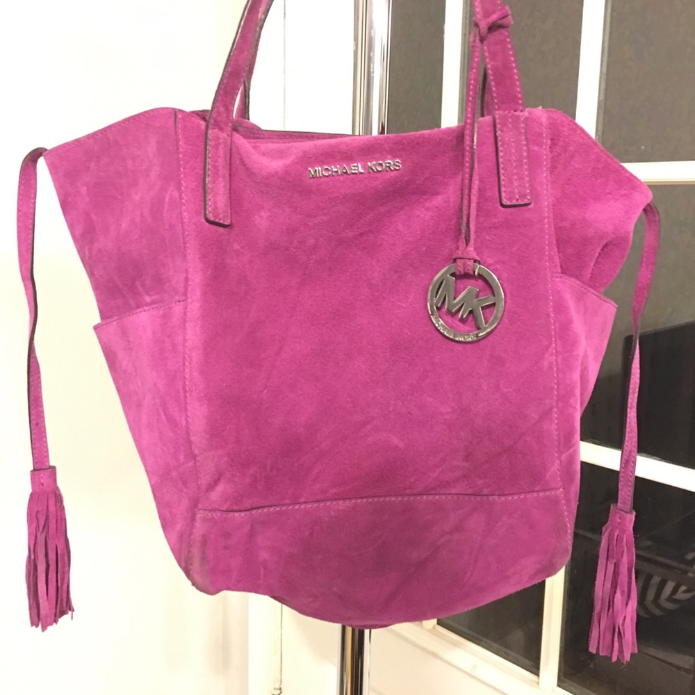 Michael Kors shoulder bag